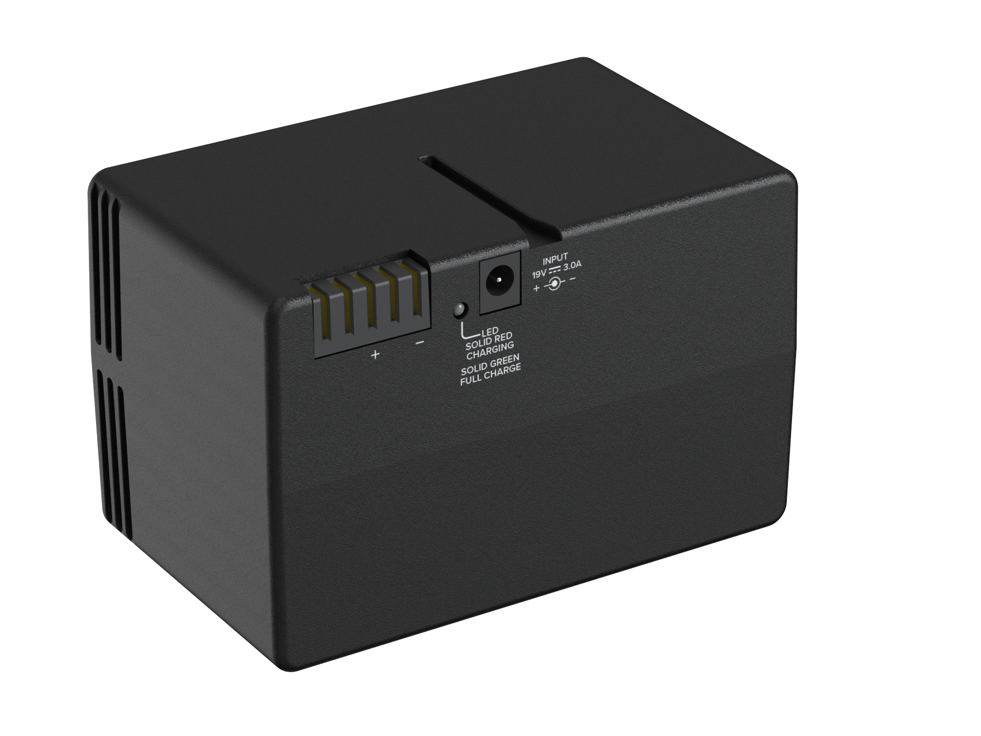 GB-200 Battery for Thrash212 GO